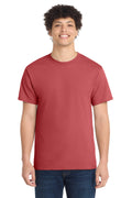 Port & Co Men's   Core Cotton Tee