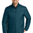 Eddie Bauer Men's   Packable Quilted Full-Zip EB514