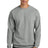 District Men's   Cloud Fleece Crew DT7804