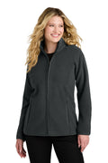 Port Authority Women's   C-FREE   Raglan Fleece L700