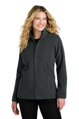 Port Authority Women's   C-FREE   Raglan Fleece L700