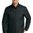 Eddie Bauer Men's   Packable Quilted Full-Zip EB514