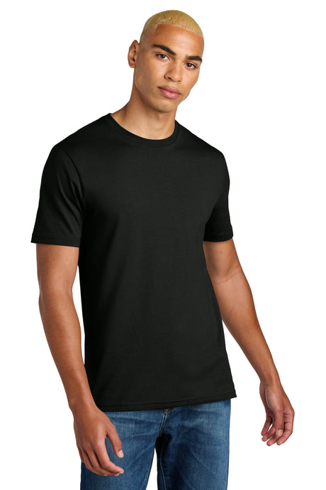 District Men's   Perfect Weight   Icon Tee DT106