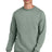 District Men's   Cloud Fleece Crew DT7804