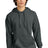 District Men's   Cloud Fleece Hoodie DT7800