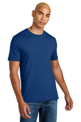 District Men's   Perfect Weight   Icon Tee DT106