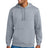CornerStone Men's   Tough Fleece Pullover Hoodie CSF630