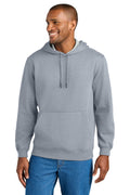 CornerStone Men's   Tough Fleece Pullover Hoodie CSF630