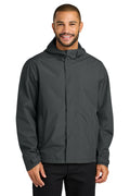Port Authority Men's   C-FREE   Rain Jacket J714