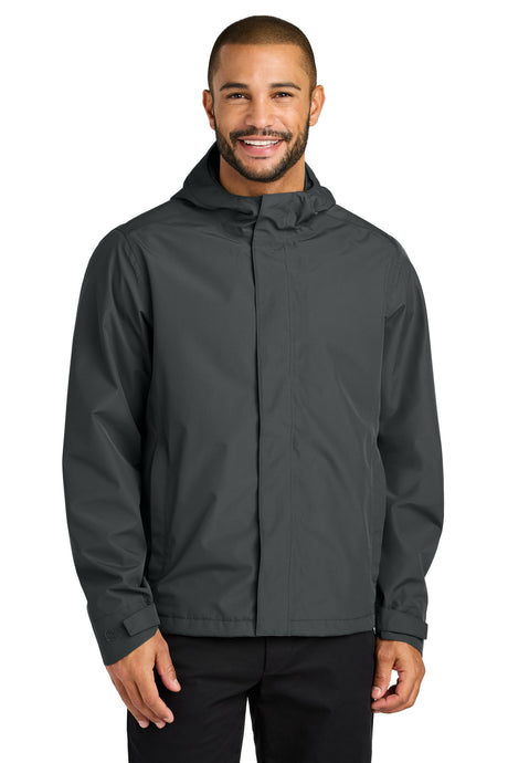 Port Authority Men's   C-FREE   Rain Jacket J714