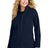 Port Authority Women's   C-FREE   Raglan Fleece L700