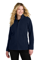 Port Authority Women's   C-FREE   Raglan Fleece L700