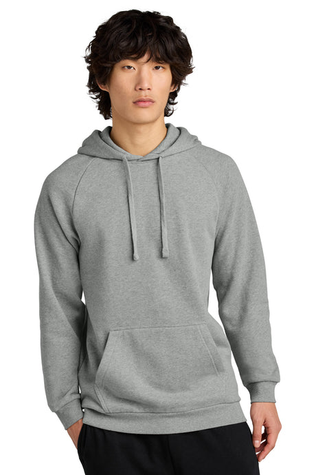 District Men's   Cloud Fleece Hoodie DT7800