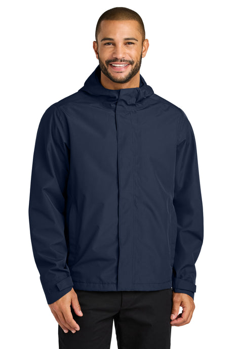 Port Authority Men's   C-FREE   Rain Jacket J714