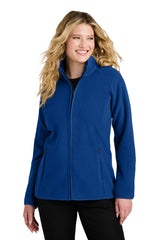Port Authority Women's   C-FREE   Raglan Fleece L700