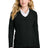 Port Authority Women's   Easy Care V-Neck Sweater LSW2850