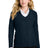 Port Authority Women's   Easy Care V-Neck Sweater LSW2850