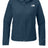 The North Face Women's   Barr Lake Hooded Soft Shell Jacket NF0A8BUE