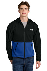 The North Face Men's   Double-Knit Full-Zip Hoodie NF0A8BUS