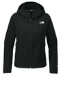 The North Face Women's   Barr Lake Hooded Soft Shell Jacket NF0A8BUE