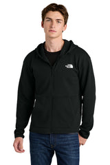 The North Face Men's   Double-Knit Full-Zip Hoodie NF0A8BUS