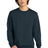 District Men's   Perfect Weight   Fleece Crew DT1106