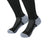 Carhartt  Force   Midweight Crew Sock (3-Pack) CTSC4223