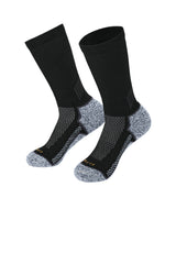 Carhartt  Force   Midweight Crew Sock (3-Pack) CTSC4223