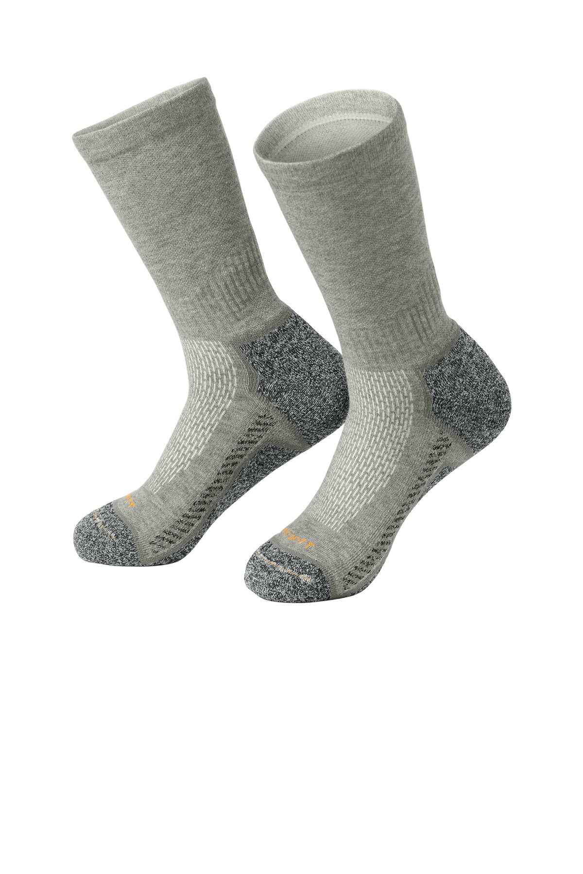 Carhartt  Force   Midweight Crew Sock (3-Pack) CTSC4223