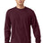 BELLA + CANVAS Men's Jersey Long Sleeve Tee
