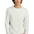 District Men's   Perfect Weight   Fleece Crew DT1106