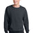 Port & Co Men's   Core Fleece Crewneck Pocket Sweatshirt PC78PKT