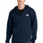 The North Face Men's   Double-Knit Full-Zip Hoodie NF0A8BUS