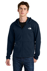 The North Face Men's   Double-Knit Full-Zip Hoodie NF0A8BUS