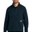 Carhartt Men's   Textured Full-Zip Fleece Jacket CT106416