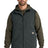 Carhartt Men's   Textured Fleece Vest CT106418