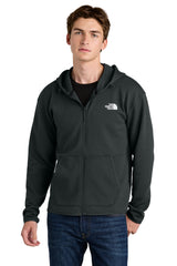 The North Face Men's   Double-Knit Full-Zip Hoodie NF0A8BUS