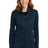Eddie Bauer Women's   Smooth Mid Layer Fleece Full-Zip EB2470