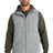 Carhartt Men's   Textured Fleece Vest CT106418