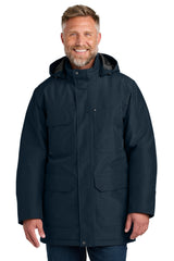CornerStone Men's   Elements Insulated Parka CSJ10