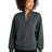 OGIO Women's   Transcend 1/4-Zip LOG861
