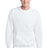 Port & Co Men's   Core Fleece Crewneck Pocket Sweatshirt PC78PKT