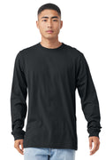 BELLA + CANVAS Men's Jersey Long Sleeve Tee