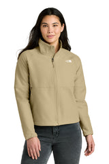 The North Face Women's   Barr Lake Soft Shell Jacket NF0A8C5C