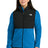 The North Face Women's   Highest Peak Full-Zip Fleece Jacket NF0A8BUR