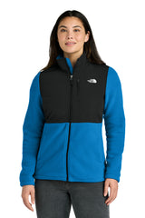 The North Face Women's   Highest Peak Full-Zip Fleece Jacket NF0A8BUR