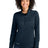 Eddie Bauer Women's   Smooth Mid Layer Fleece 1/2-Zip EB2370