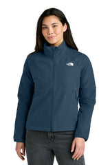 The North Face Women's   Barr Lake Soft Shell Jacket NF0A8C5C