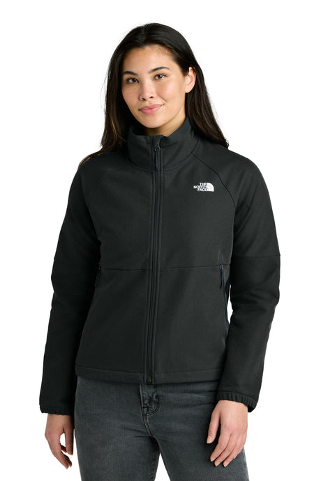 The North Face Women's   Barr Lake Soft Shell Jacket NF0A8C5C
