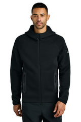 Nike Men's Tech Fleece Full-Zip Hoodie NKFQ4762